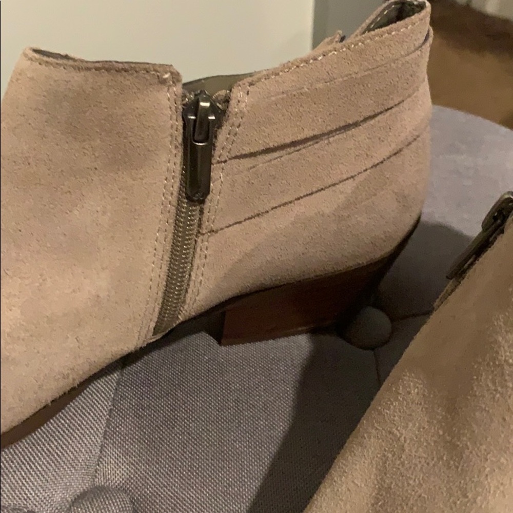Sam Edelman booties - Picture 7 of 8